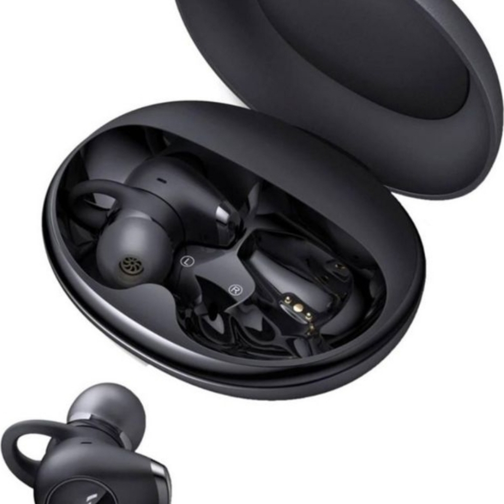 headphones sound by Anker